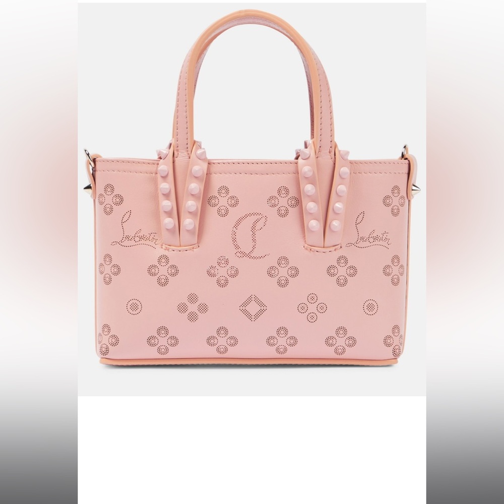 Louboutin Bag